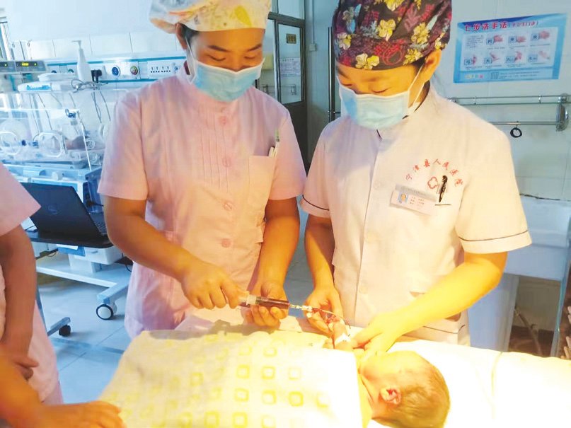 孟州市妇婴监护型护送