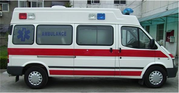 孟州市救护车出租